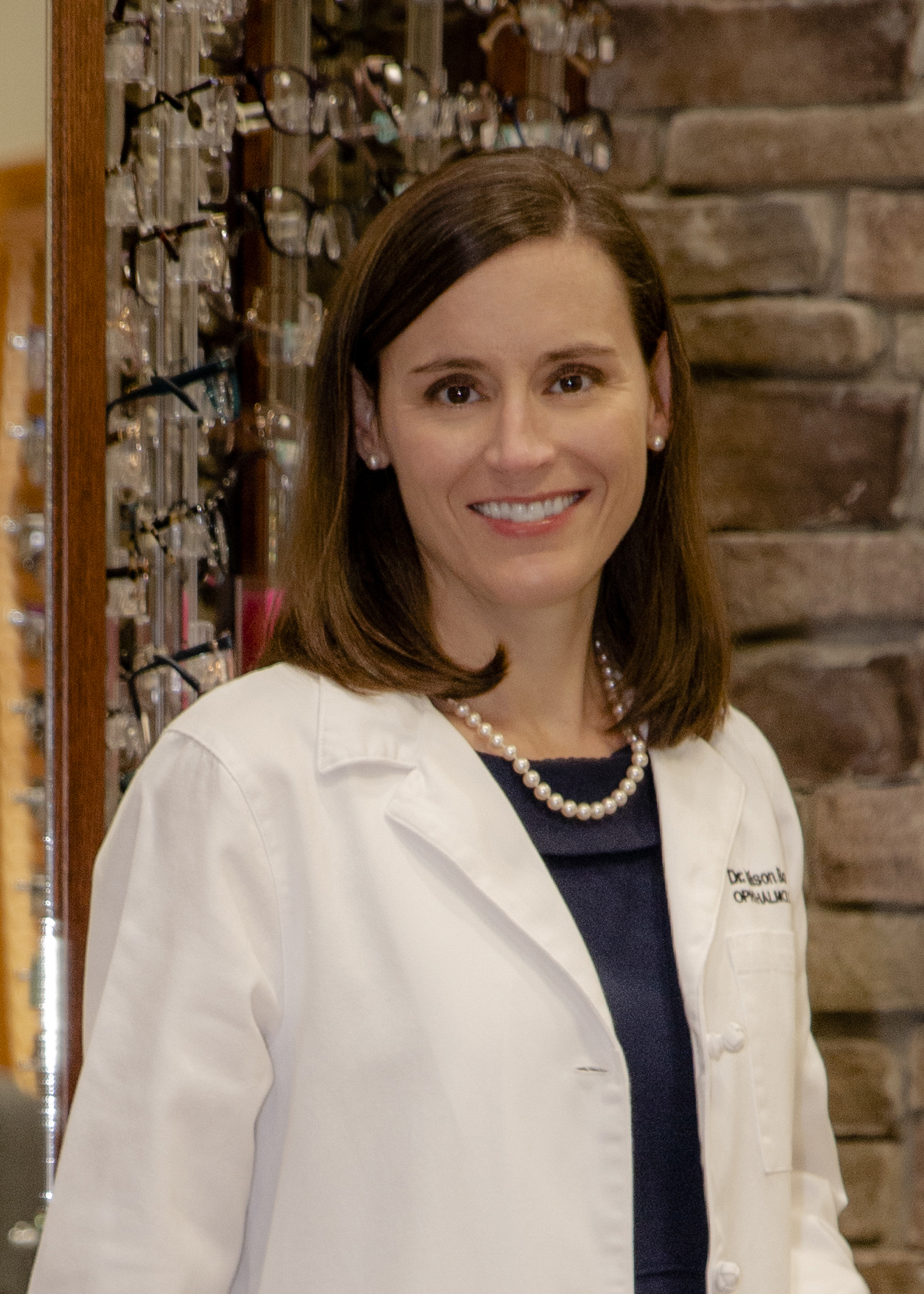 eye doctor mountain home ar ewkindofwonderful