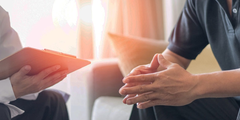Men’s Health Webinar: Benign Prostatic Hyperplasia