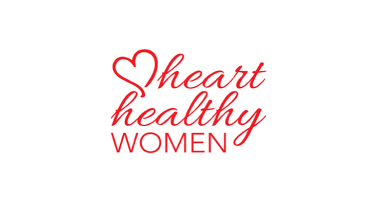 Heart Healthy Women
