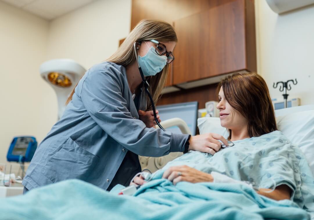 Health System in Mountain Home, AR Baxter Regional Health System