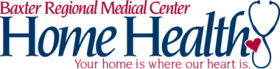 Home Health logo