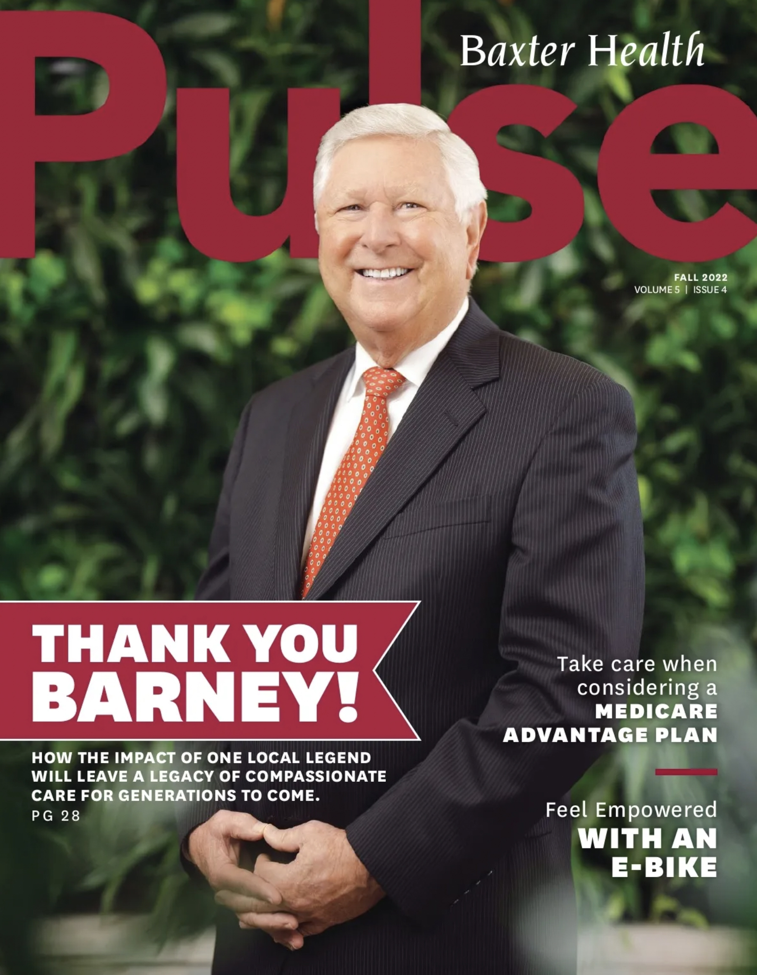 Pulse Magazine - Fall 2022