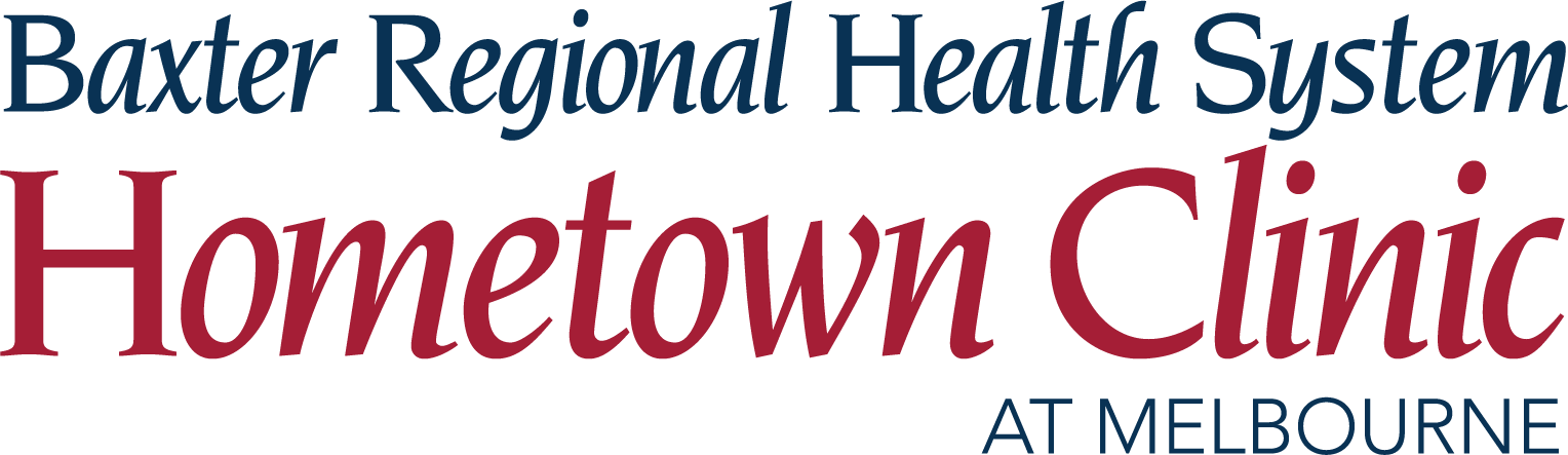 baxter regional home health
