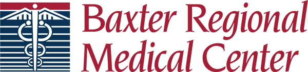 baxter regional home health