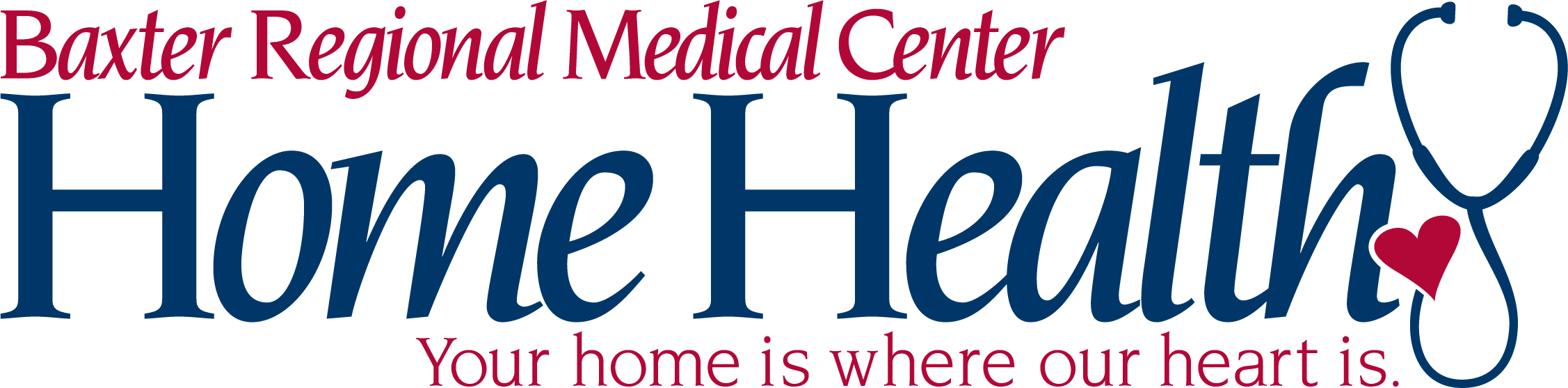 Baxter regional home health lo k pasa en pozo alcon